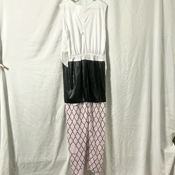 NWOT Child's M Trolls World Tour Barb Halloween Costume - Picture 4 of 10